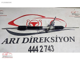 Oto Çıkma Parça / Subaru / Forester / Direksiyon / Direksiyon Kutusu / Sıfır Parça 