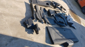 PEUGEOT RİFTER İÇ BAKALİTLER