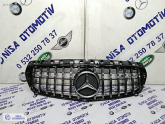 MERCEDES A SERİSİ W176 KASA PANJUR GTR KROM MAKYAJSIZ SIFIR