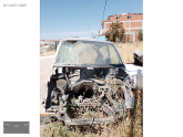 Oto Çıkma Parça / Volkswagen / Transporter / Oto Cam / Ön Cam Izgarası / Çıkma Parça 