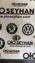 Oto Çıkma Parça / Volkswagen / Jetta / Kaporta & Karoser / Sağ Arka Kapı / Çıkma Parça 