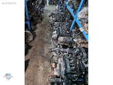 Oto Çıkma Parça / Ford / Focus / Motor / Motor (komple) / Sıfır Parça 