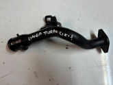 FİAT LİNEA 1.3 MULTİJET TURBO CIKIŞ BORUSU