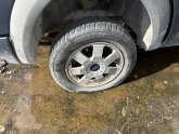 Oto Çıkma Parça / Ford / Transit Connect / Jant & Lastik / Jant & Lastik Takımı / Çıkma Parça 