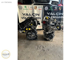 Oto Çıkma Parça / Skoda / Karoq / Motor / Motor (komple) / Sıfır Parça 