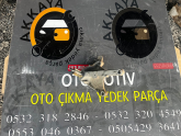 Oto Çıkma Parça / Renault / Captur / Şanzıman / Şanzıman Takozu / Çıkma Parça 