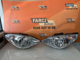 Oto Çıkma Parça / Hyundai / i20 / Far & Stop / Sağ Ön Far / Çıkma Parça 