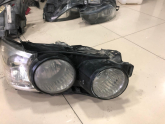 Oto Çıkma Parça / Chevrolet / Aveo / Far & Stop / Sağ Ön Far / Çıkma Parça 