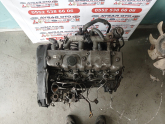 Orijinal çıkma Hyundai H100 kamyonet turbolu motor