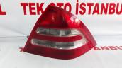 Oto Çıkma Parça / Mercedes / C Serisi / Far & Stop / Sağ Arka Stop / Çıkma Parça 