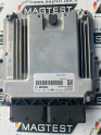 jeep renegade Fiat 500 1.6 Motor Beyni 0281036768 46347281