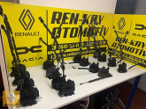 Oto Çıkma Parça / Renault / R 5 / Kaporta & Karoser / Sol Ön Kapı / Sıfır Parça 