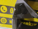 Oto Çıkma Parça / Renault / Clio / Jant & Lastik / Çelik Jant / Çıkma Parça 