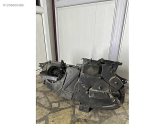 Oto Çıkma Parça / Fiat / Ducato / Kalorifer / Kalorifer Kutusu / Çıkma Parça 