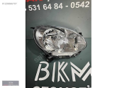 Oto Çıkma Parça / Nissan / Micra / Far & Stop / Sağ Ön Far / Çıkma Parça 