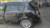 OPEL ASTRA H SOL ARKA ÇAMURLUK