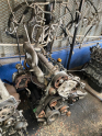 Oto Çıkma Parça / Renault / Megane / Motor / Motor (komple) / Çıkma Parça 