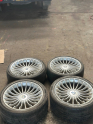Oto Çıkma Parça / Renault / Clio / Jant & Lastik / Çelik Jant / Çıkma Parça 