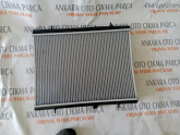 Oto Çıkma Parça / Peugeot / 307 / Radyatör / Su Radyatörü / Sıfır Parça 