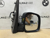 Oto Çıkma Parça / Volkswagen / Transporter / Ayna / Sağ Dış Ayna / Çıkma Parça 