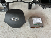 Oto Çıkma Parça / Hyundai / Tucson / Göğüslük & Torpido / Komple Torpido / Çıkma Parça 