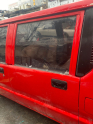 MİTSUBİSHİ L200 1990-1999 SOL ARKA KAPI               (XS1301S26)