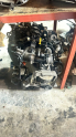 Ford Fiesta 1.0 Ecobost komple motor