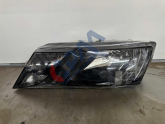 Oto Çıkma Parça / Skoda / Octavia / Far & Stop / Sol Ön Far / Çıkma Parça 