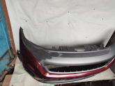 Oto Çıkma Parça / Fiat / Fiorino / Tampon / Ön Tampon / Çıkma Parça 