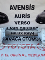 Oto Çıkma Parça / Toyota / Hilux / Tampon / Ön Tampon / Çıkma Parça 