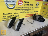 Oto Çıkma Parça / Renault / Megane / Ayna / Sağ Dış Ayna / Çıkma Parça 