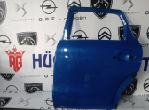 CİTROEN C3 AIRCROSS SOL ARKA KAPI