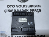 VW TRANSPORTER T5 BCM KONFOR BEYNİ 7H0937049P 7H0 937 049 P VOLK