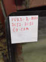 2012-16 FORD B MAX ÖN CAM ÇIKMA ORJİNAL