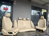 BMW 5 SERİSİ G30 KOLTUK TAKIMI EGE OTOMOTİV BURSA
