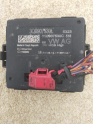 AUDİ A3 GATEWAY BEYNİ 3Q0907530L 3Q0907530J 3Q0907530K