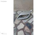 Oto Çıkma Parça / Chery / Tiggo / Egzoz / Komple Egzoz / Çıkma Parça 