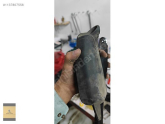 ASTRA J HAVA FİLTRE GİRİŞ HORTUMU/BAKALİTİ 13254514