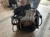 Oto Çıkma Parça / Lada / Vega / Elektrik / Şarj Dinamosu / Çıkma Parça 
