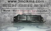 Oto Çıkma Parça / Alfa Romeo / 147 / Beyin / Motor Beyni / Çıkma Parça 