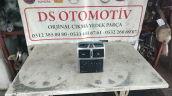 Oto Çıkma Parça / Peugeot / 2008 / Göğüslük & Torpido / Havalandırma Izgaraları / Çıkma Parça 
