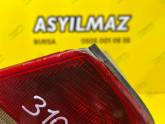 Oto Çıkma Parça / Mercedes / S Serisi / Far & Stop / Sağ Arka Stop / Çıkma Parça 