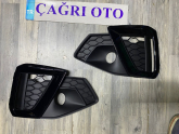 Oto Çıkma Parça / Audi / A4 / Tampon / Sis Farı Çerçevesi / Sıfır Parça 