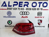 3AE945095F PASSAT 2011-2015 ARASI LEDSİZ SOL DIŞ STOP LAMBASI