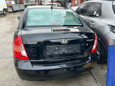 Oto Çıkma Parça / Hyundai / Accent / Kaporta & Karoser / Arka Çamurluk / Çıkma Parça 
