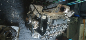 Oto Çıkma Parça / Ford / Transit Custom / Motor / Motor (komple) / Çıkma Parça 