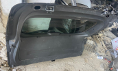 Oto Çıkma Parça / Nissan / Qashqai / Kaporta & Karoser / Bagaj Kapağı / Çıkma Parça 