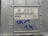 Oto Çıkma Parça / Volkswagen / Transporter / Beyin / Motor Beyni / Çıkma Parça 