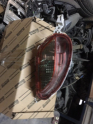 TOYOTA YARİS SAĞ TAMPON REFLEKTÖR 12-14 81581-0D220 ORJİNAL ÇIKMA