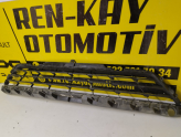 Oto Çıkma Parça / Renault / Trafic / Tampon / Orta Izgara / Çıkma Parça 